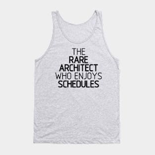 Rare Architect Tank Top